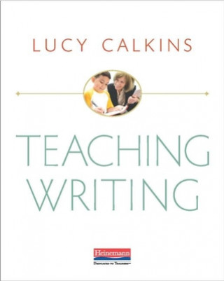 Teaching Writing