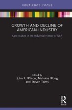 Growth and Decline of American Industry