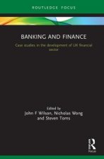 Banking and Finance