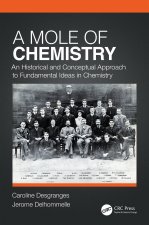 Mole of Chemistry