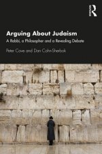 Arguing about Judaism