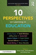 10 Perspectives on Learning in Education