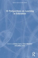 10 Perspectives on Learning in Education