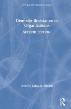 Diversity Resistance in Organizations