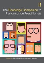 Routledge Companion to Performance Practitioners