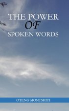 power of spoken words