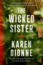Wicked Sister