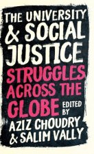 University and Social Justice