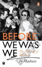 Before We Was We