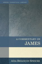 Commentary on James