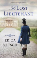 Lost Lieutenant