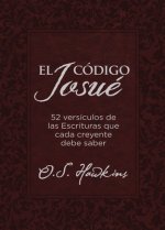 El codigo Josue