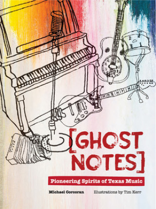 [Ghost Notes]