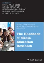Handbook of Media Education Research