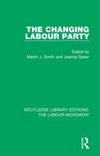 Changing Labour Party