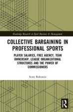 Collective Bargaining in Professional Sports