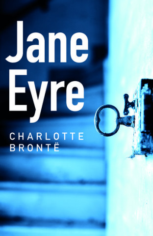 Rollercoasters: Jane Eyre