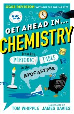 Get Ahead in ... CHEMISTRY