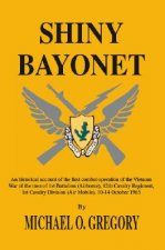 Shiny Bayonet