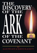 Discovery of the Ark of the Covenant