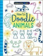 Doodling Animals