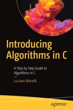 Introducing Algorithms in C