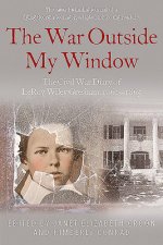 War Outside My Window (Young Readers Edition)