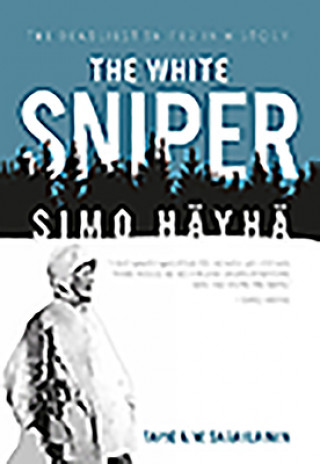 White Sniper: Simo HaYha