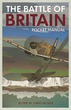 Battle of Britain Pocket Manual 1940