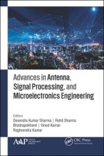 Advances in Antenna, Signal Processing, and Microelectronics Engineering