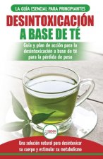 Desintoxicacion a base de te
