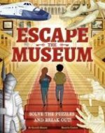 Escape Room - Can You Escape the Museum?