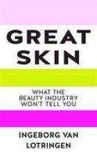 Great Skin
