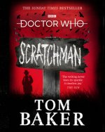 Doctor Who: Scratchman