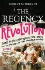 Regency Revolution