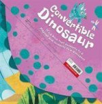 Convertible Dinosaur