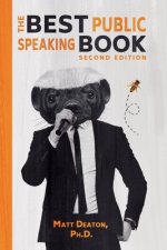 Best Public Speaking Book