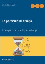 particule de temps
