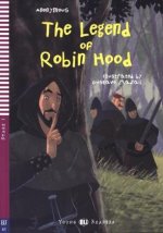 The Legend of Robin Hood