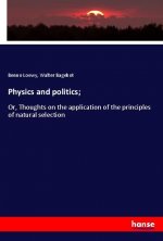 Physics and politics;