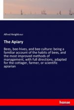 The Apiary