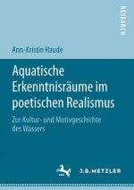 Aquatische Erkenntnisraume Im Poetischen Realismus