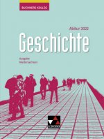 Buchners Kolleg Geschichte NI Abitur 2022