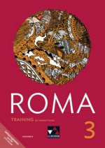 ROMA B Training 3, m. 1 Buch