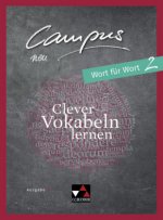 Campus B Wort für Wort 2 - neu