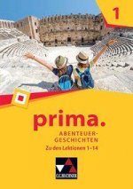 prima. Lesen 1, m. 1 Buch