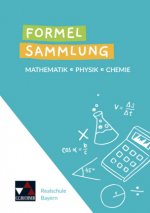 Formelsammlung Mathe - Physik - Chemie