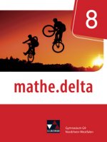mathe.delta NRW 8