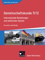 Internat. Beziehungen u. politisches System