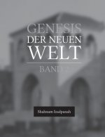 Genesis der neuen Welt